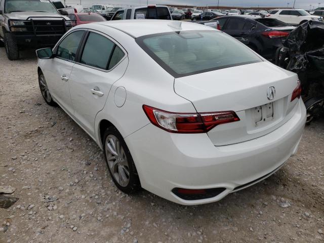 Photo 2 VIN: 19UDE2F79HA007863 - ACURA ILX PREMIU 