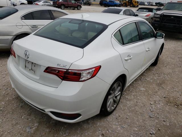 Photo 3 VIN: 19UDE2F79HA007863 - ACURA ILX PREMIU 