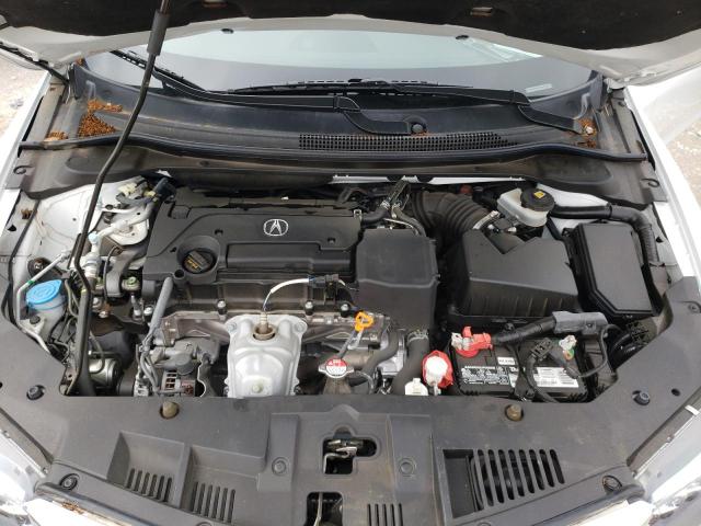 Photo 6 VIN: 19UDE2F79HA007863 - ACURA ILX PREMIU 