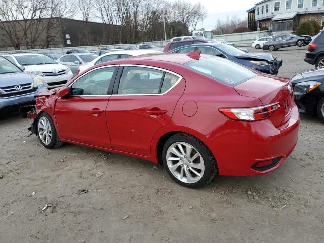 Photo 1 VIN: 19UDE2F79HA008270 - ACURA ILX 