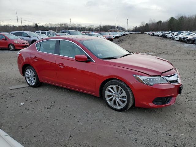 Photo 3 VIN: 19UDE2F79HA008270 - ACURA ILX 