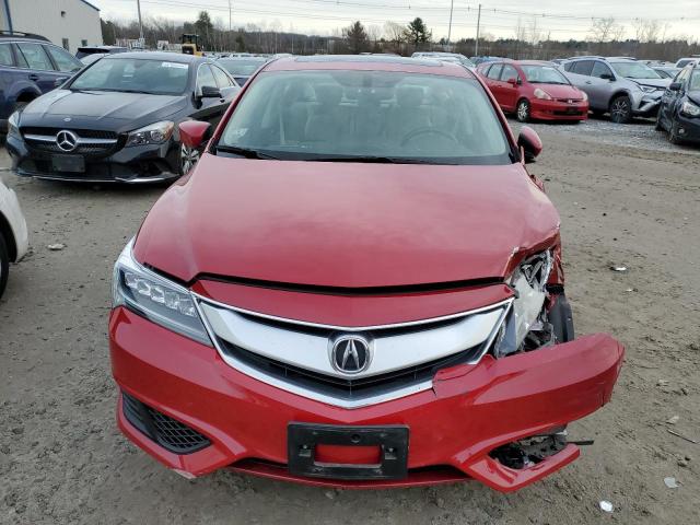 Photo 4 VIN: 19UDE2F79HA008270 - ACURA ILX 