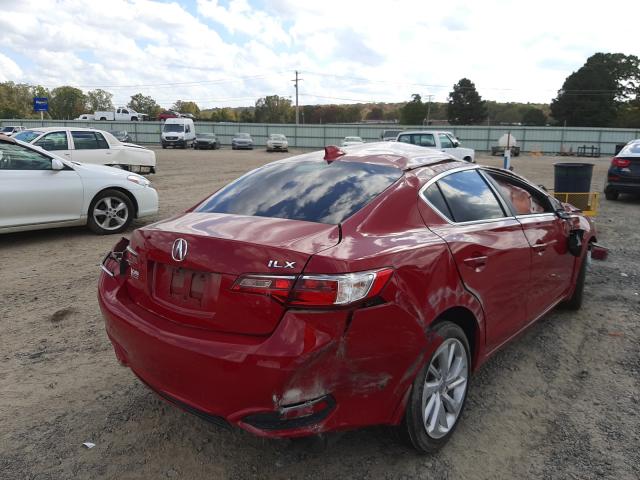 Photo 3 VIN: 19UDE2F79HA009015 - ACURA ILX PREMIU 