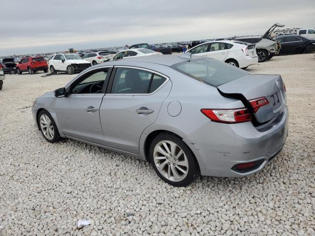 Photo 1 VIN: 19UDE2F79HA009368 - ACURA ILX PREMIU 