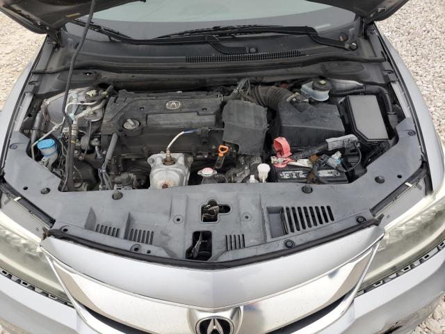 Photo 10 VIN: 19UDE2F79HA009368 - ACURA ILX PREMIU 