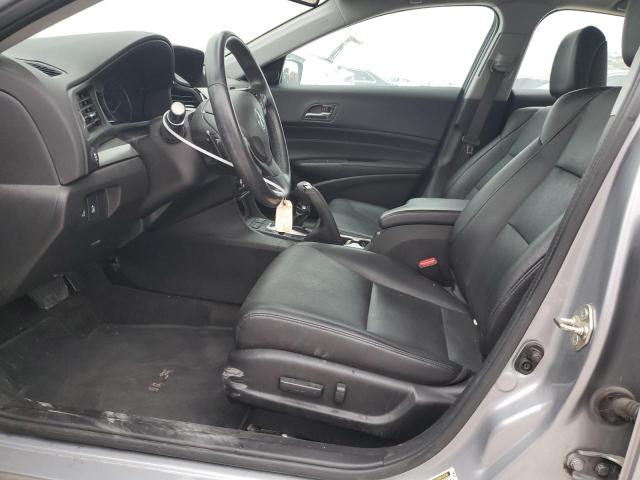 Photo 6 VIN: 19UDE2F79HA009368 - ACURA ILX PREMIU 