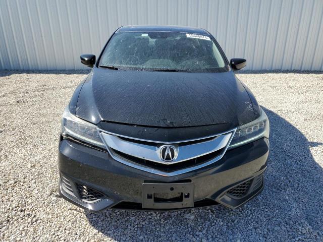 Photo 4 VIN: 19UDE2F79HA010455 - ACURA ILX 