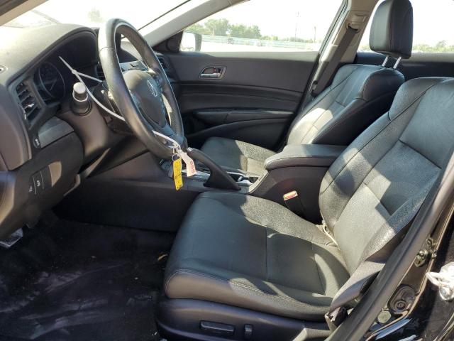 Photo 6 VIN: 19UDE2F79HA010455 - ACURA ILX 