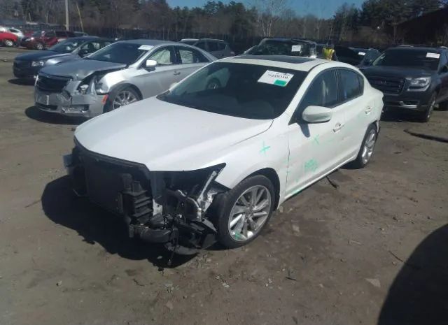 Photo 1 VIN: 19UDE2F79HA013209 - ACURA ILX 