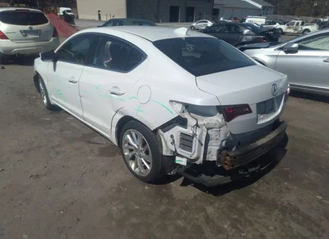 Photo 2 VIN: 19UDE2F79HA013209 - ACURA ILX 