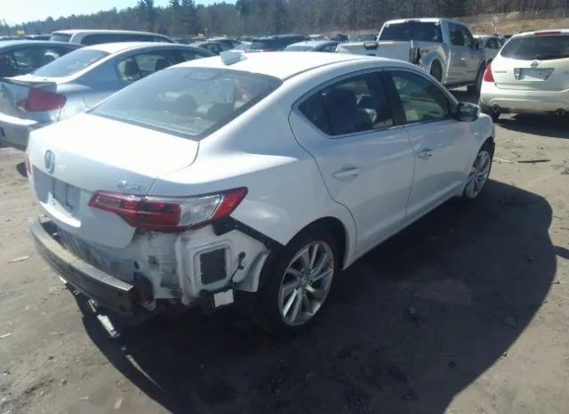 Photo 3 VIN: 19UDE2F79HA013209 - ACURA ILX 