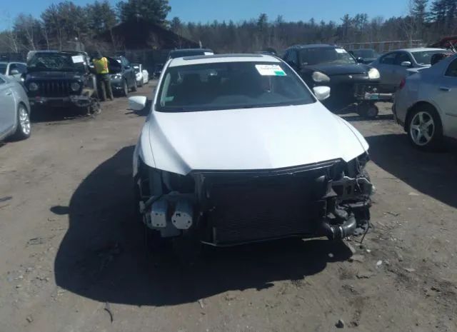 Photo 5 VIN: 19UDE2F79HA013209 - ACURA ILX 