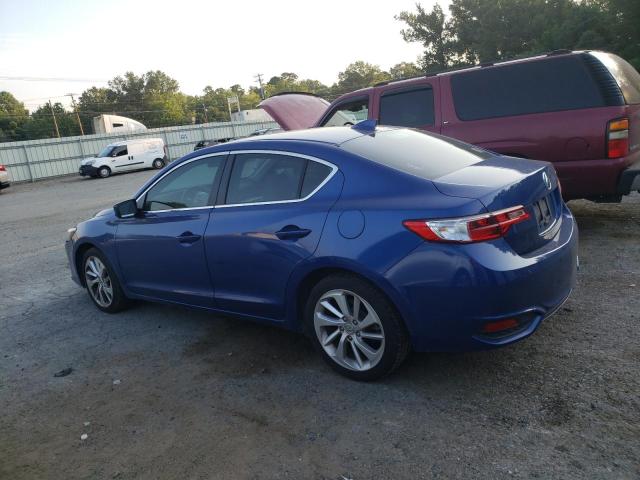 Photo 1 VIN: 19UDE2F79HA015137 - ACURA ILX PREMIU 