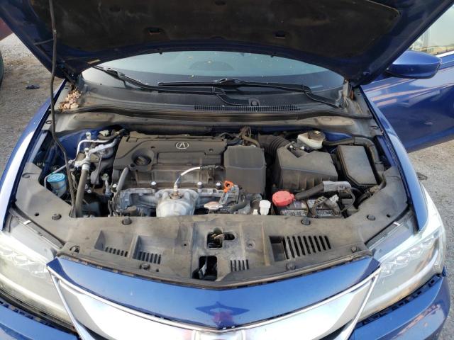 Photo 10 VIN: 19UDE2F79HA015137 - ACURA ILX PREMIU 