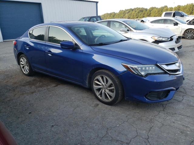 Photo 3 VIN: 19UDE2F79HA015137 - ACURA ILX PREMIU 