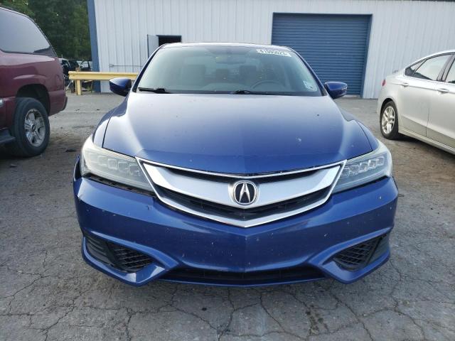 Photo 4 VIN: 19UDE2F79HA015137 - ACURA ILX PREMIU 