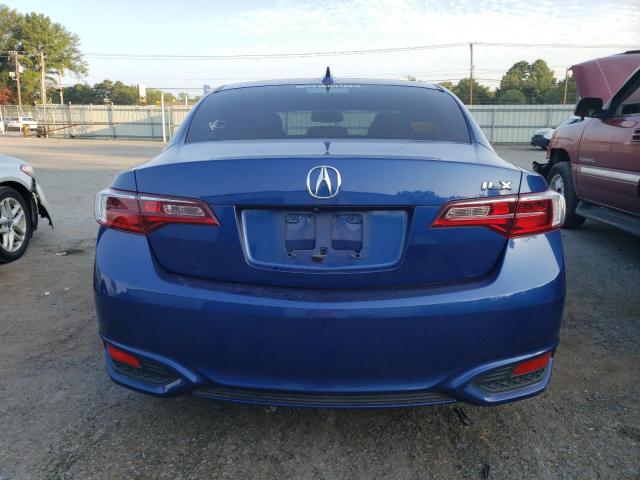 Photo 5 VIN: 19UDE2F79HA015137 - ACURA ILX PREMIU 