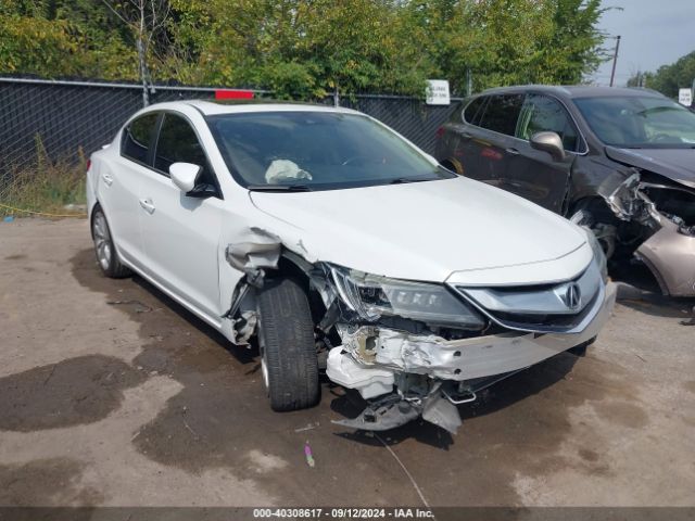 Photo 0 VIN: 19UDE2F79HA016725 - ACURA ILX 