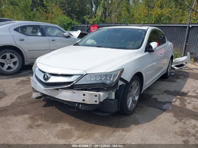 Photo 1 VIN: 19UDE2F79HA016725 - ACURA ILX 