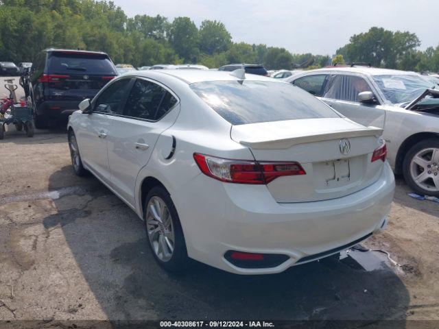 Photo 2 VIN: 19UDE2F79HA016725 - ACURA ILX 