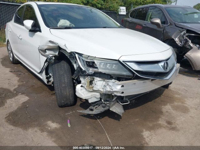 Photo 5 VIN: 19UDE2F79HA016725 - ACURA ILX 