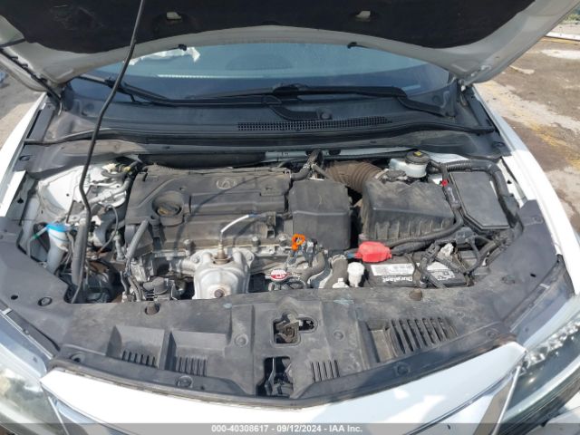 Photo 9 VIN: 19UDE2F79HA016725 - ACURA ILX 