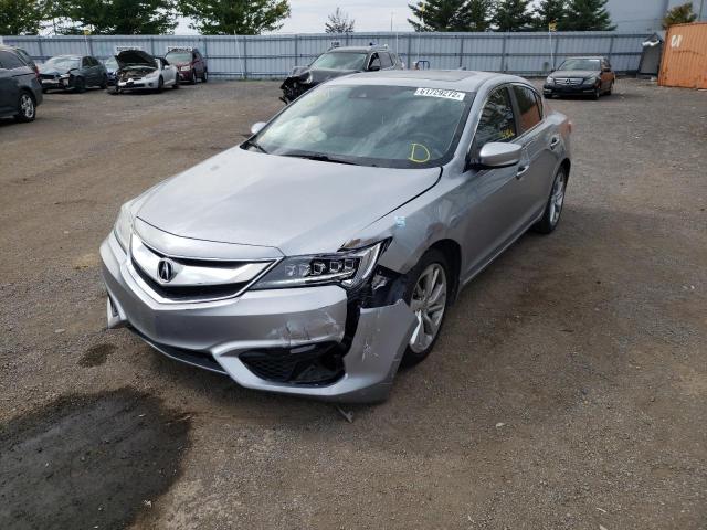 Photo 1 VIN: 19UDE2F79HA800175 - ACURA ILX PREMIU 