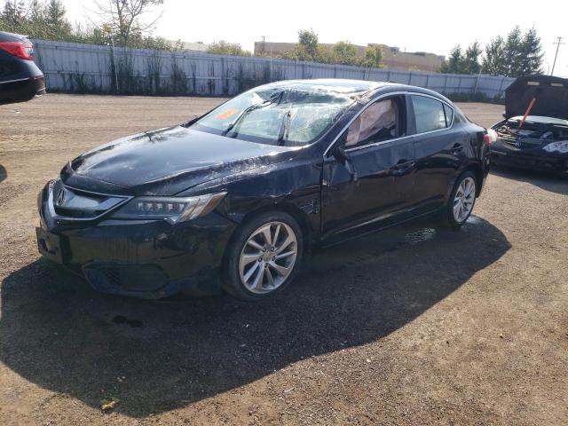 Photo 0 VIN: 19UDE2F79HA800449 - ACURA ILX 