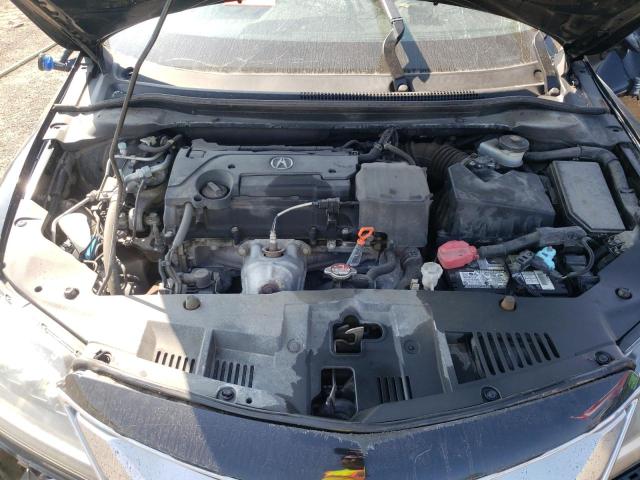 Photo 10 VIN: 19UDE2F79HA800449 - ACURA ILX 