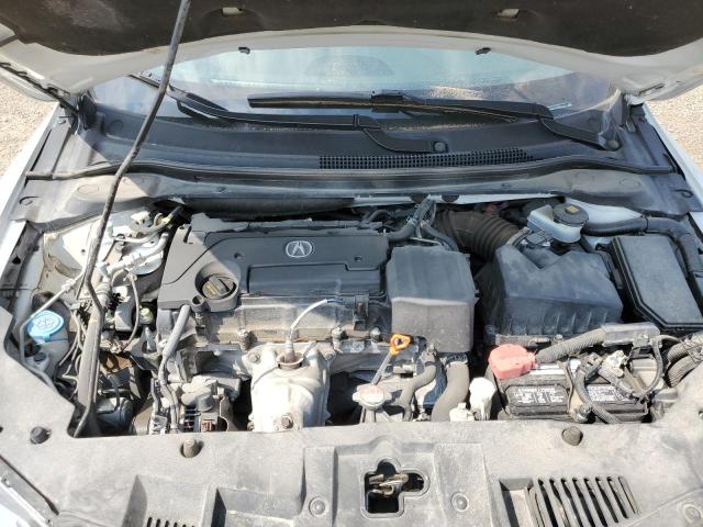 Photo 10 VIN: 19UDE2F79HA802007 - ACURA ILX 