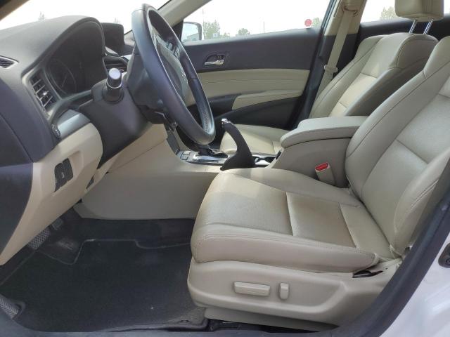 Photo 6 VIN: 19UDE2F79HA802007 - ACURA ILX 