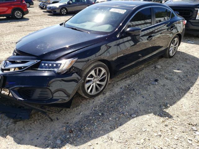 Photo 1 VIN: 19UDE2F79JA000255 - ACURA ILX PREMIU 