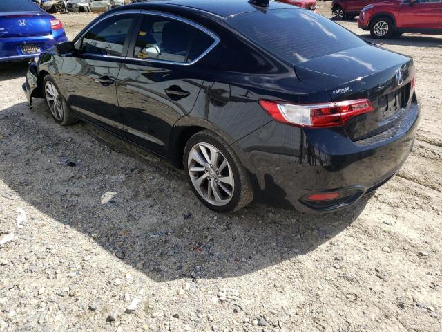 Photo 2 VIN: 19UDE2F79JA000255 - ACURA ILX PREMIU 