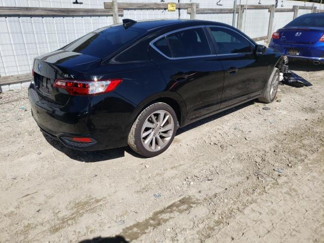 Photo 3 VIN: 19UDE2F79JA000255 - ACURA ILX PREMIU 