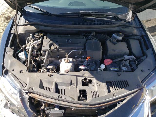 Photo 6 VIN: 19UDE2F79JA000255 - ACURA ILX PREMIU 