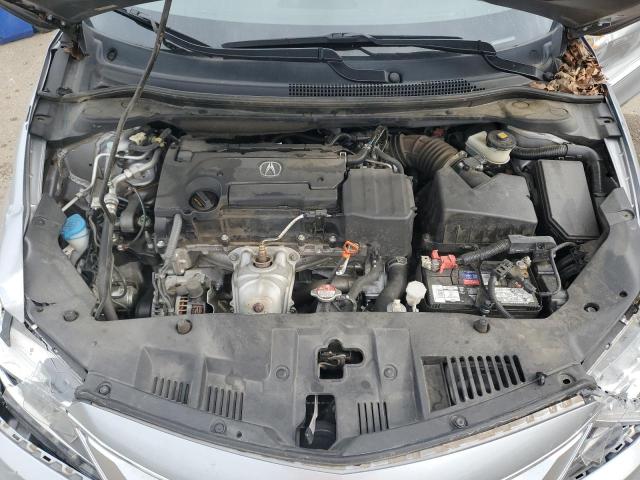 Photo 10 VIN: 19UDE2F79JA000451 - ACURA ILX PREMIU 