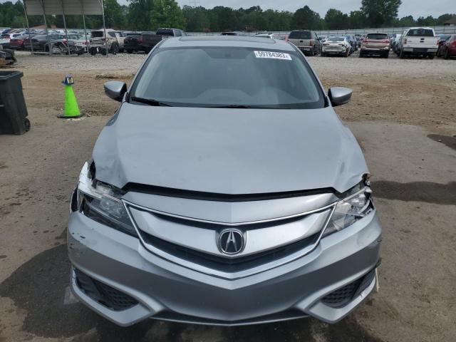 Photo 4 VIN: 19UDE2F79JA000451 - ACURA ILX PREMIU 