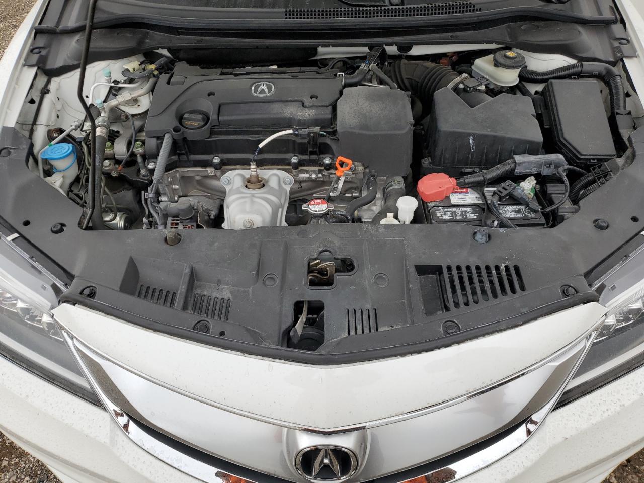 Photo 10 VIN: 19UDE2F79JA002183 - ACURA ILX 