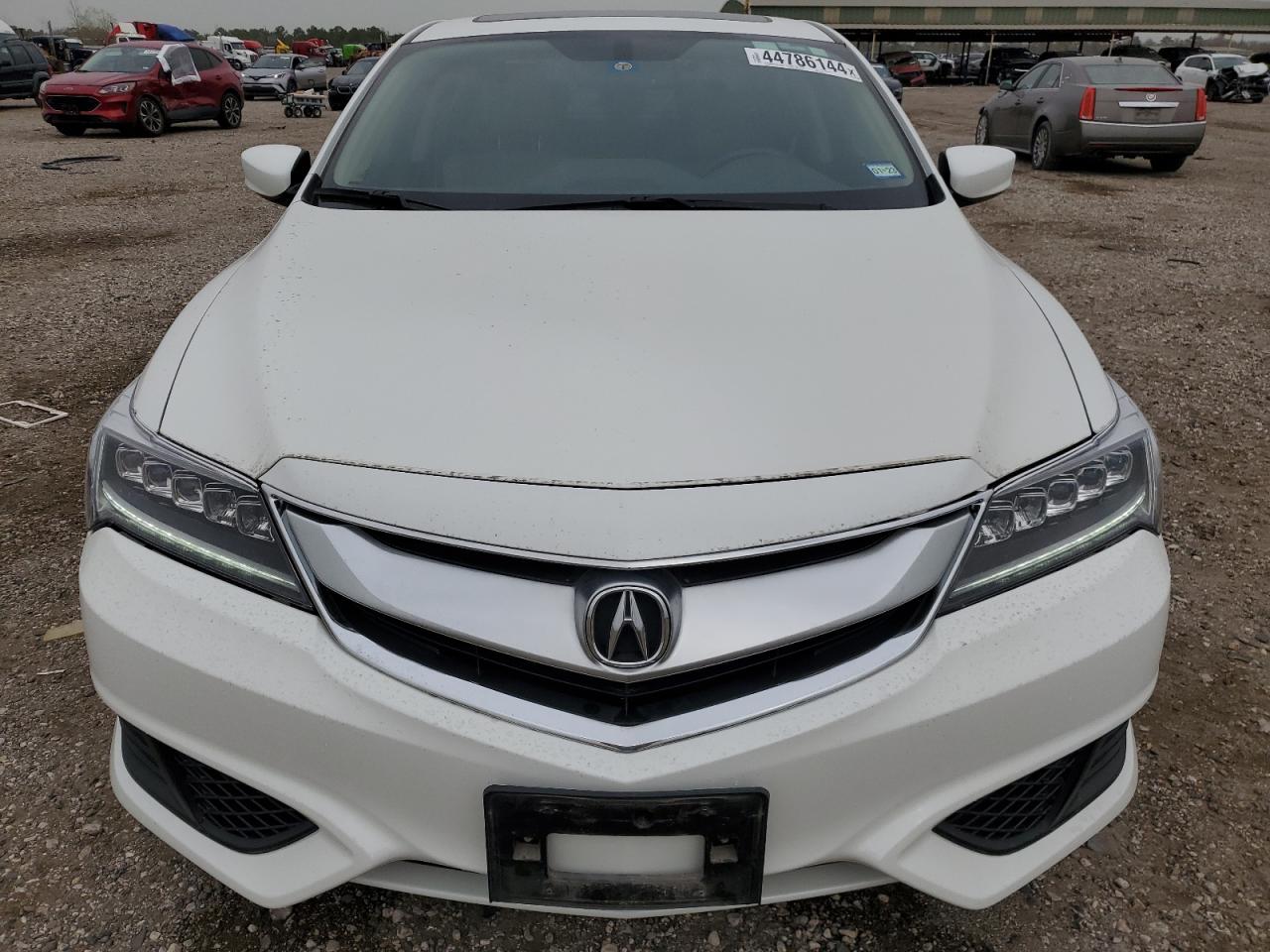 Photo 4 VIN: 19UDE2F79JA002183 - ACURA ILX 