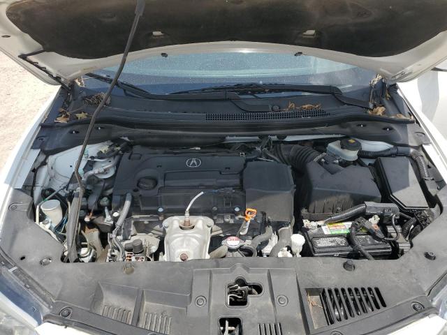 Photo 10 VIN: 19UDE2F79JA005777 - ACURA ILX PREMIU 