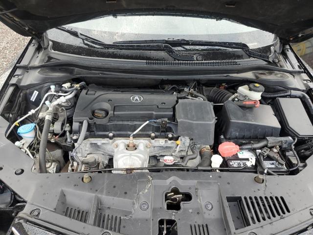 Photo 10 VIN: 19UDE2F79JA007562 - ACURA ILX PREMIU 