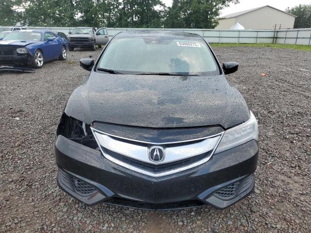 Photo 4 VIN: 19UDE2F79JA007562 - ACURA ILX PREMIU 