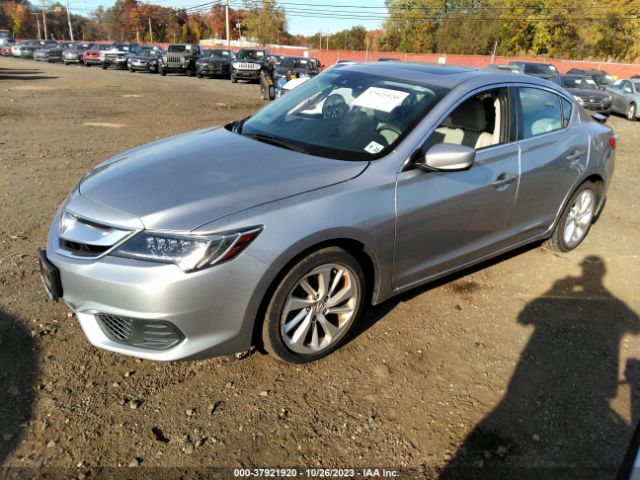 Photo 1 VIN: 19UDE2F79JA009277 - ACURA ILX 