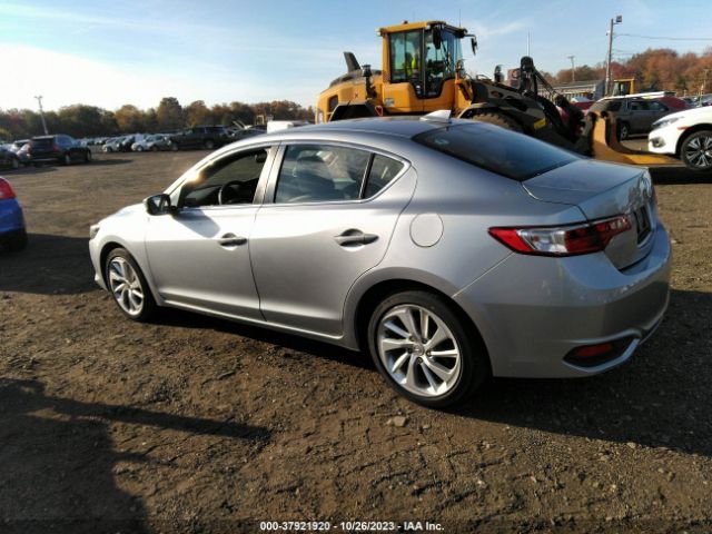 Photo 2 VIN: 19UDE2F79JA009277 - ACURA ILX 