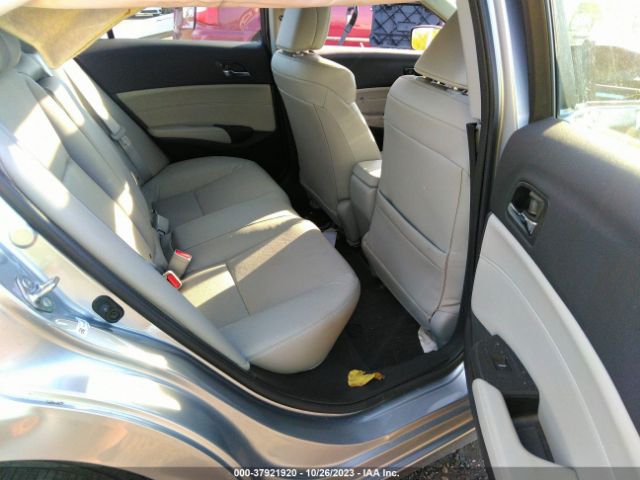 Photo 7 VIN: 19UDE2F79JA009277 - ACURA ILX 