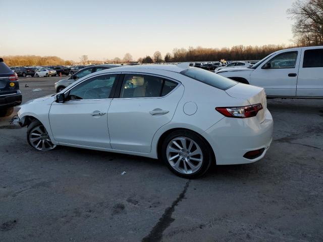 Photo 1 VIN: 19UDE2F79JA009666 - ACURA ILX 