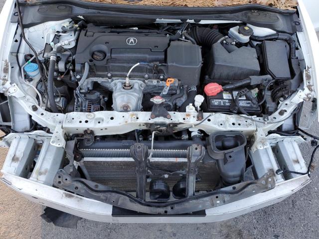 Photo 10 VIN: 19UDE2F79JA009666 - ACURA ILX 