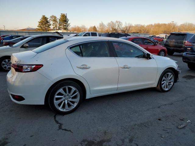 Photo 2 VIN: 19UDE2F79JA009666 - ACURA ILX 