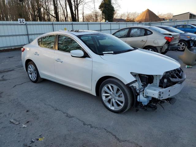 Photo 3 VIN: 19UDE2F79JA009666 - ACURA ILX 