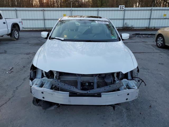 Photo 4 VIN: 19UDE2F79JA009666 - ACURA ILX 